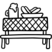 BHG_Biertischgarnitur_icon BHG_Biertischgarnitur_icon